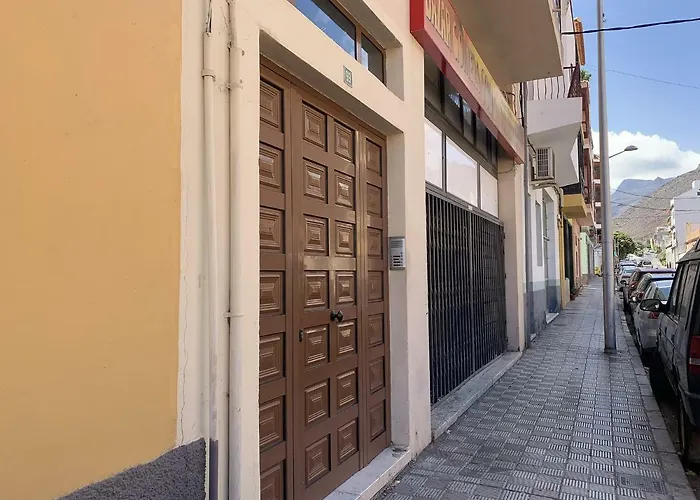 Calle Real