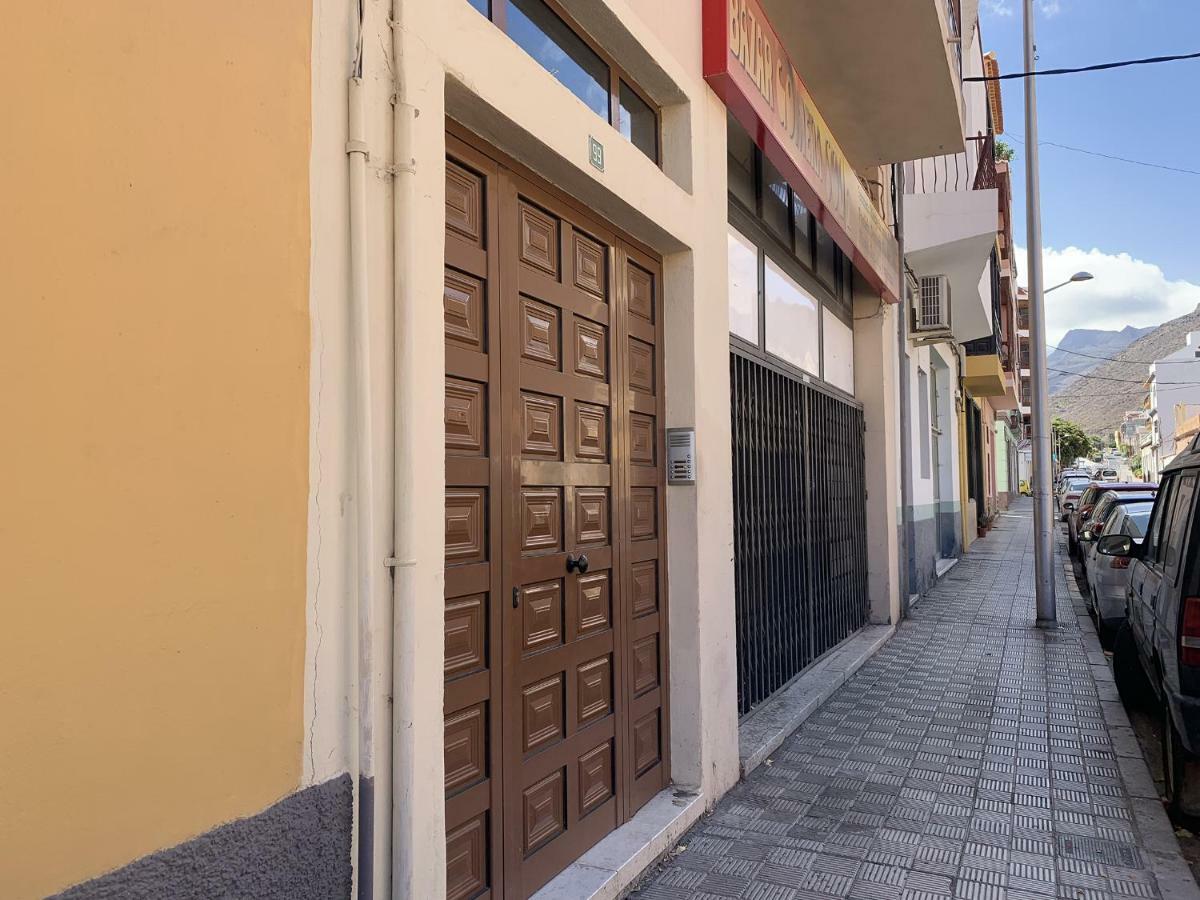 Appartamento Calle Real *